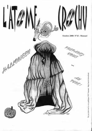 couverture atome crochu 2000-10